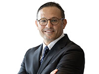 Mustafa Aydın